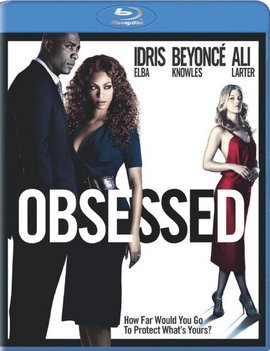 Re: Posedlá / Obsessed (2009)